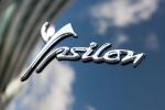 Chrysler Ypsilon 2011 года